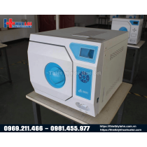 Nồi hấp sấy tiệt trùng nha khoa dòng cao cấp